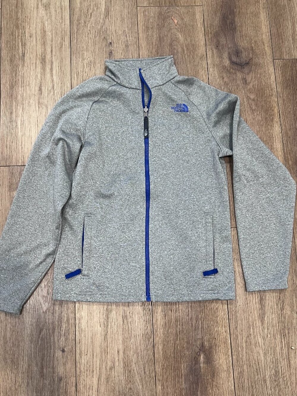 Boys North Face jacket